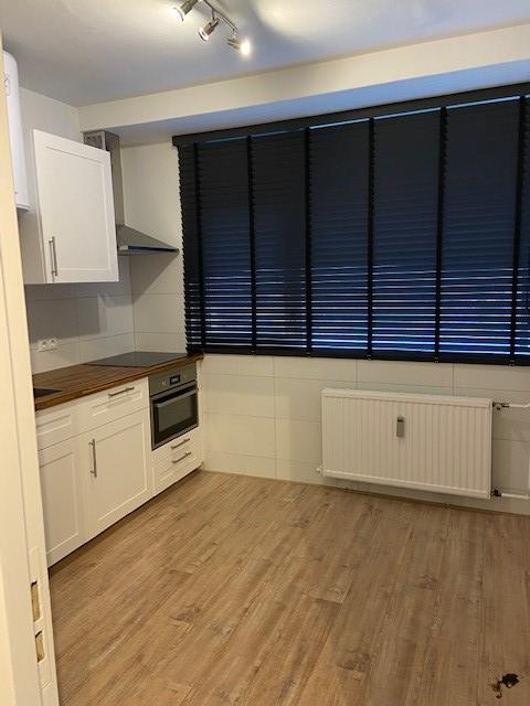 Gebouw verhuurd in Tilburg