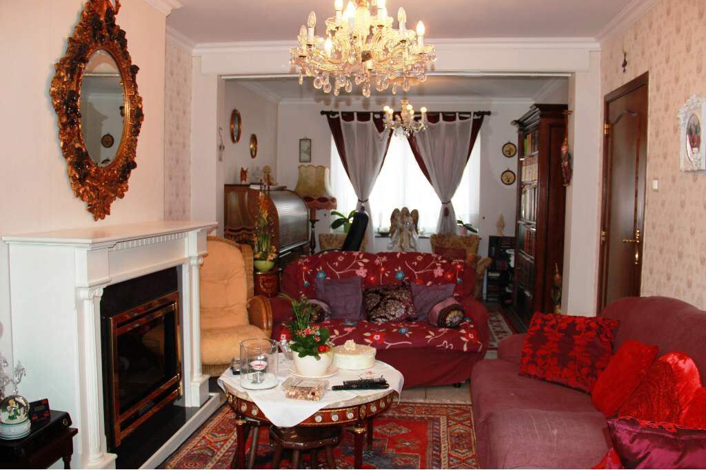 Verkocht woning - Tongeren