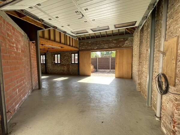 Verkocht andere - Wevelgem