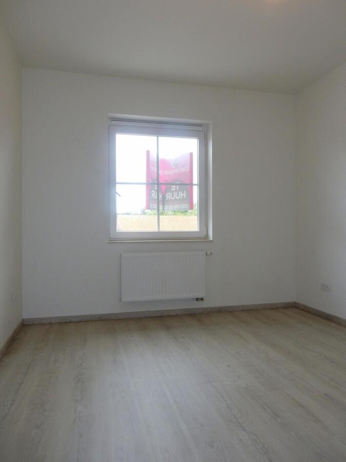 Mooie nieuwbouwwoning met 4 slaapkamers en garage 