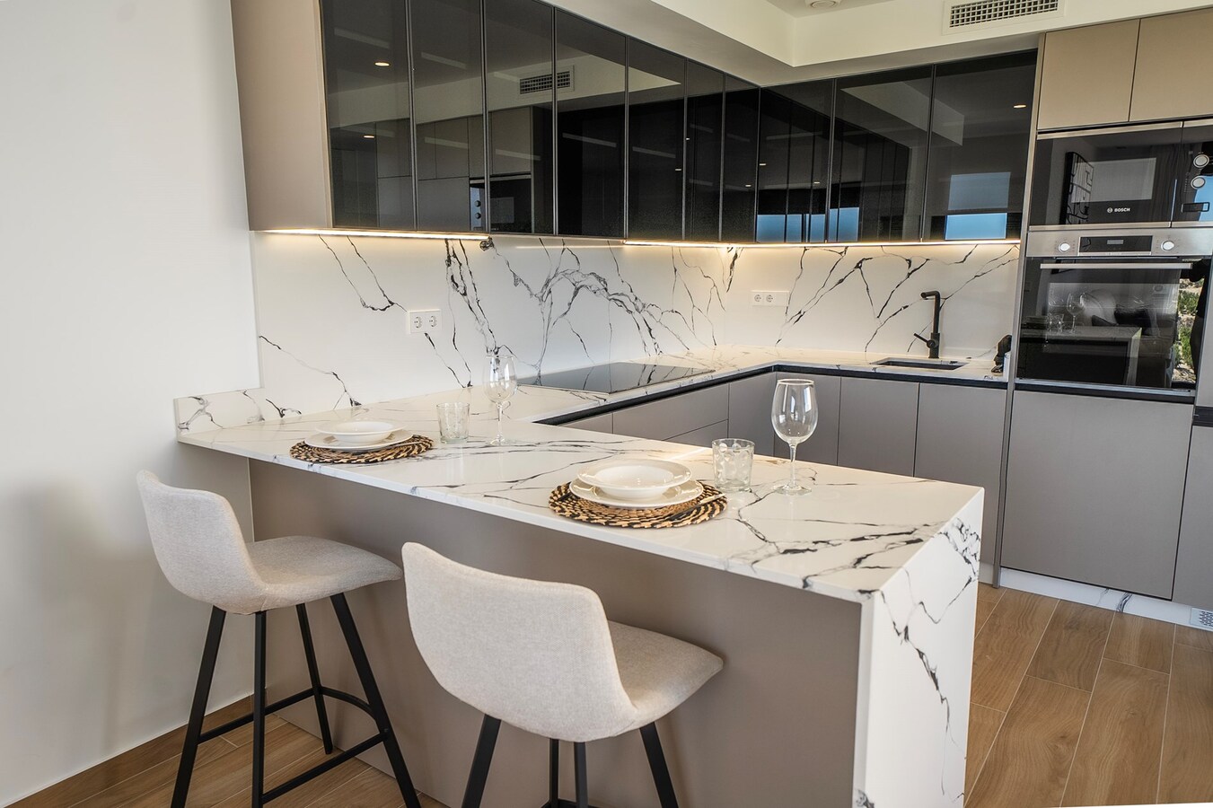 Woning te koop in La Finca Golf