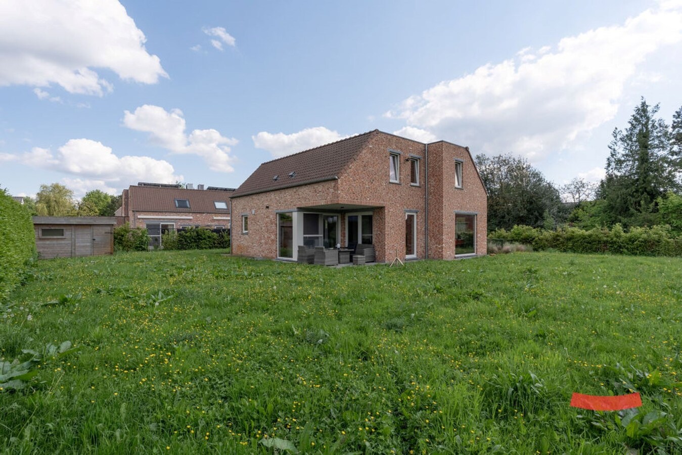 Woning verkocht in Poppel