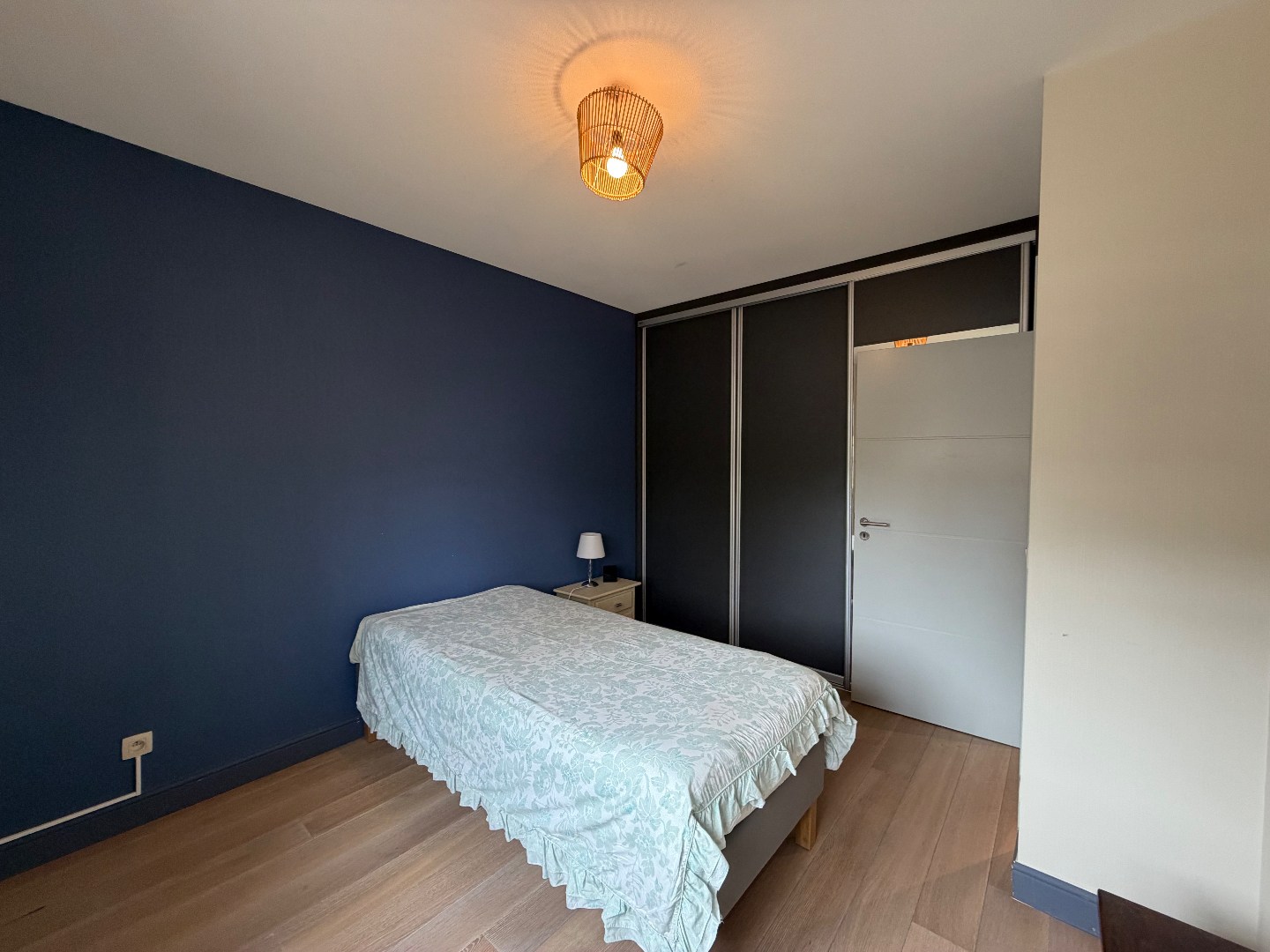 Prachtig, instapklaar appartement met 2 slaapkamers in centrum Geel! 
