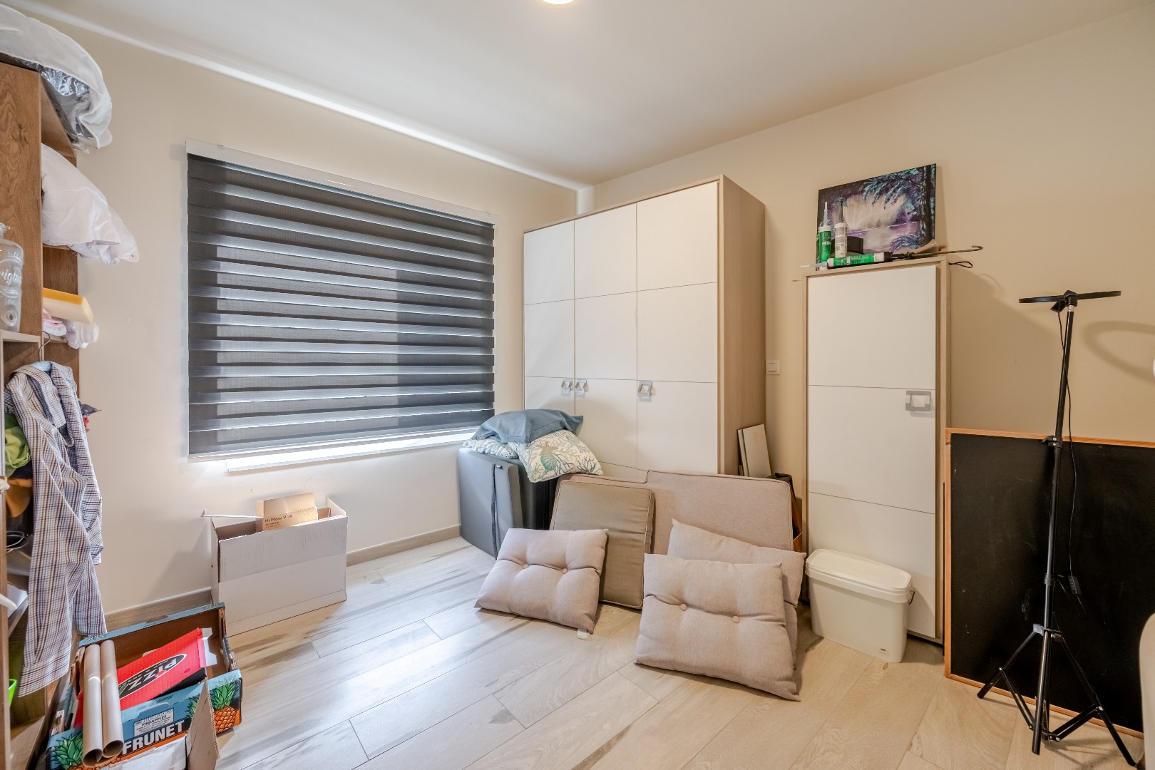 Energiezuinige villa met exclusieve wellness en polyvalent bijgebouw in Oostende 