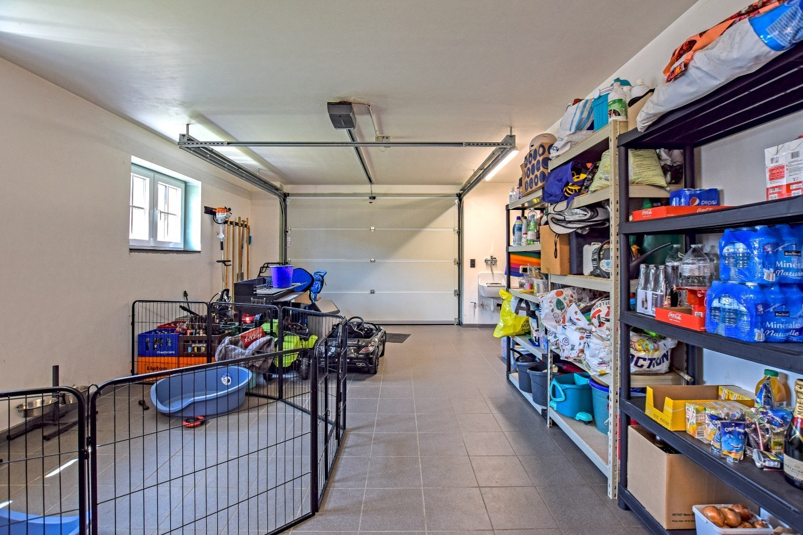 Recent met smaak afgewerkte alleenstaande woning 