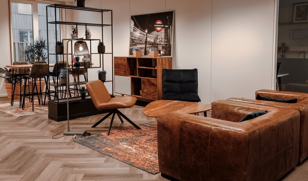 Prachtige fullservice kantoren in MC SQUARE Gent-Dampoort