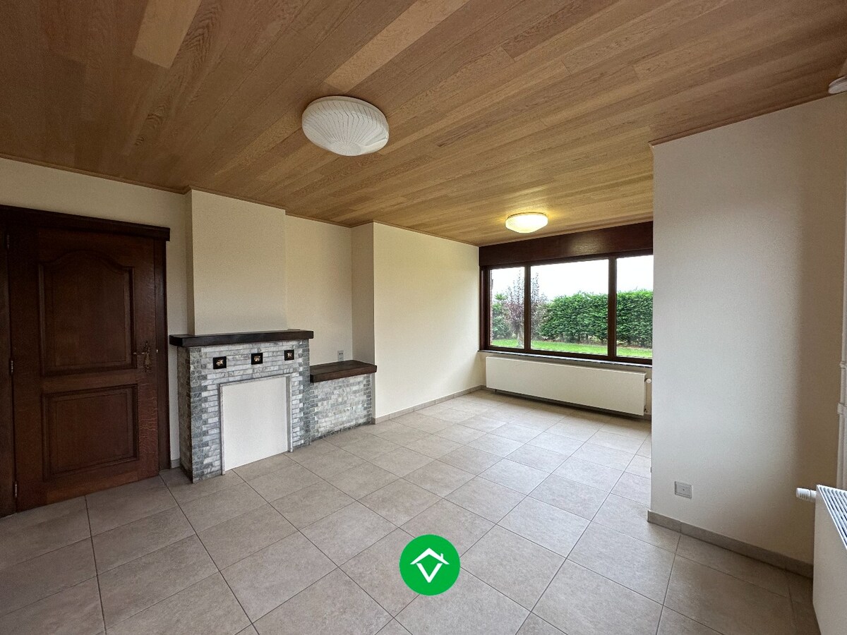 Gezellige gezinswoning met landelijke zichten te huur in Vladslo 