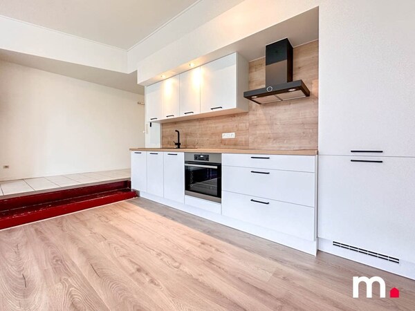 Te huur woning - Kortrijk