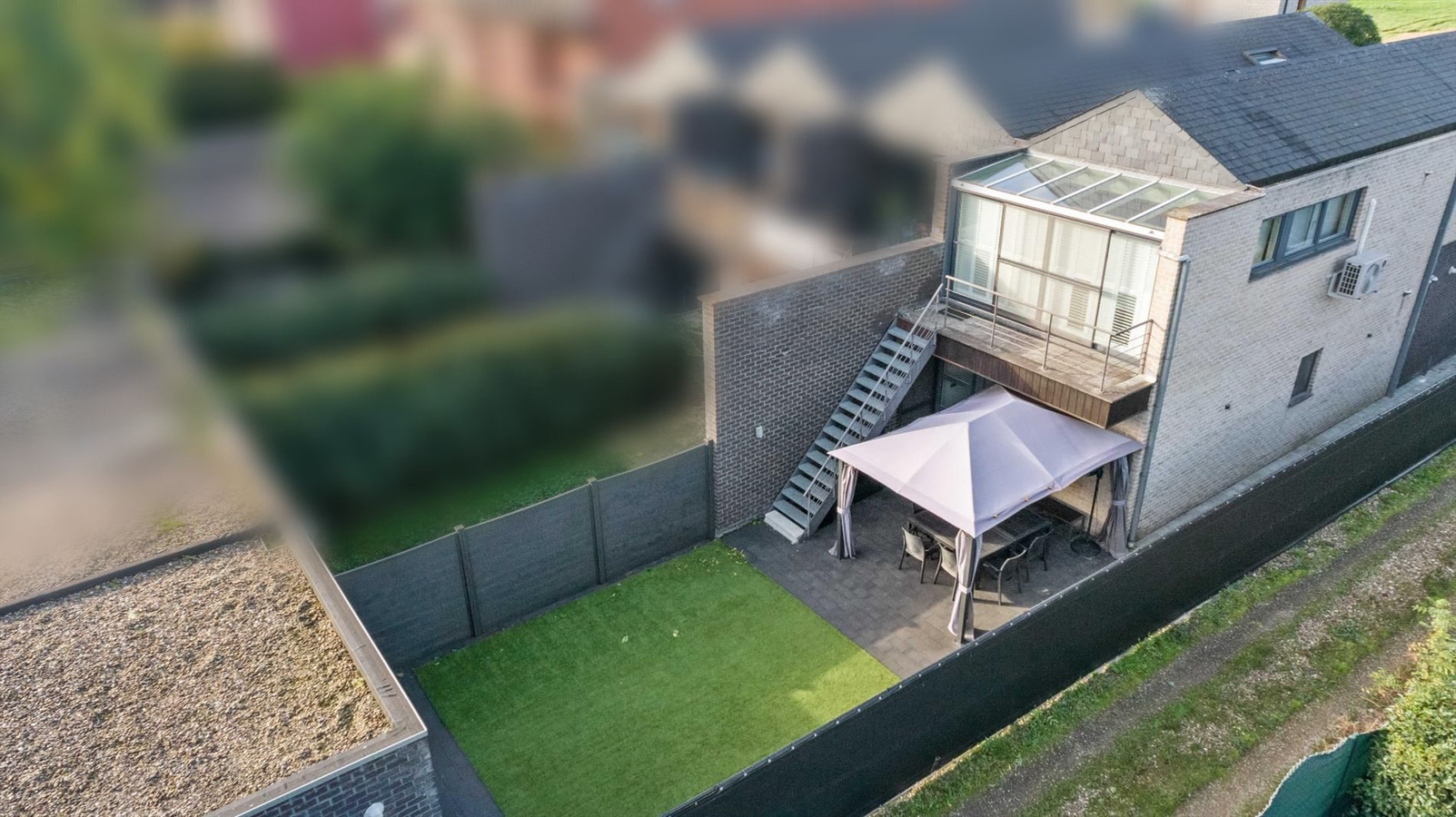 Woning sold in Maasmechelen