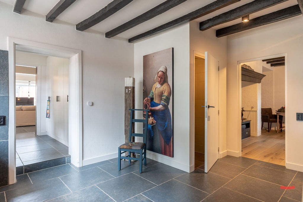 Woning verkocht in Weelde