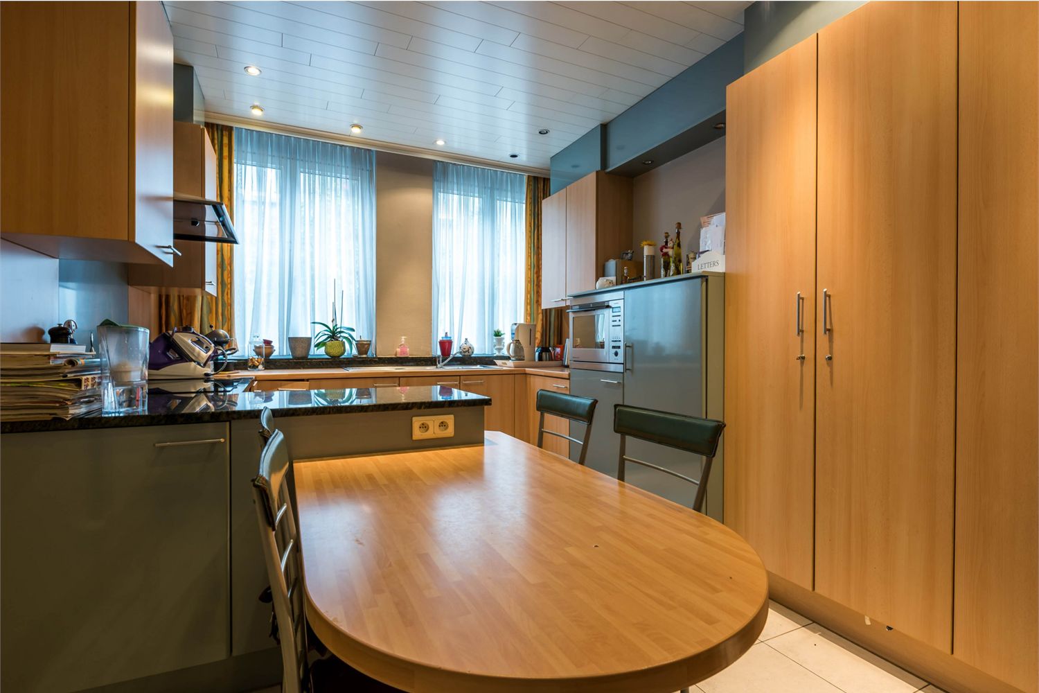 Woning verkocht in Gent