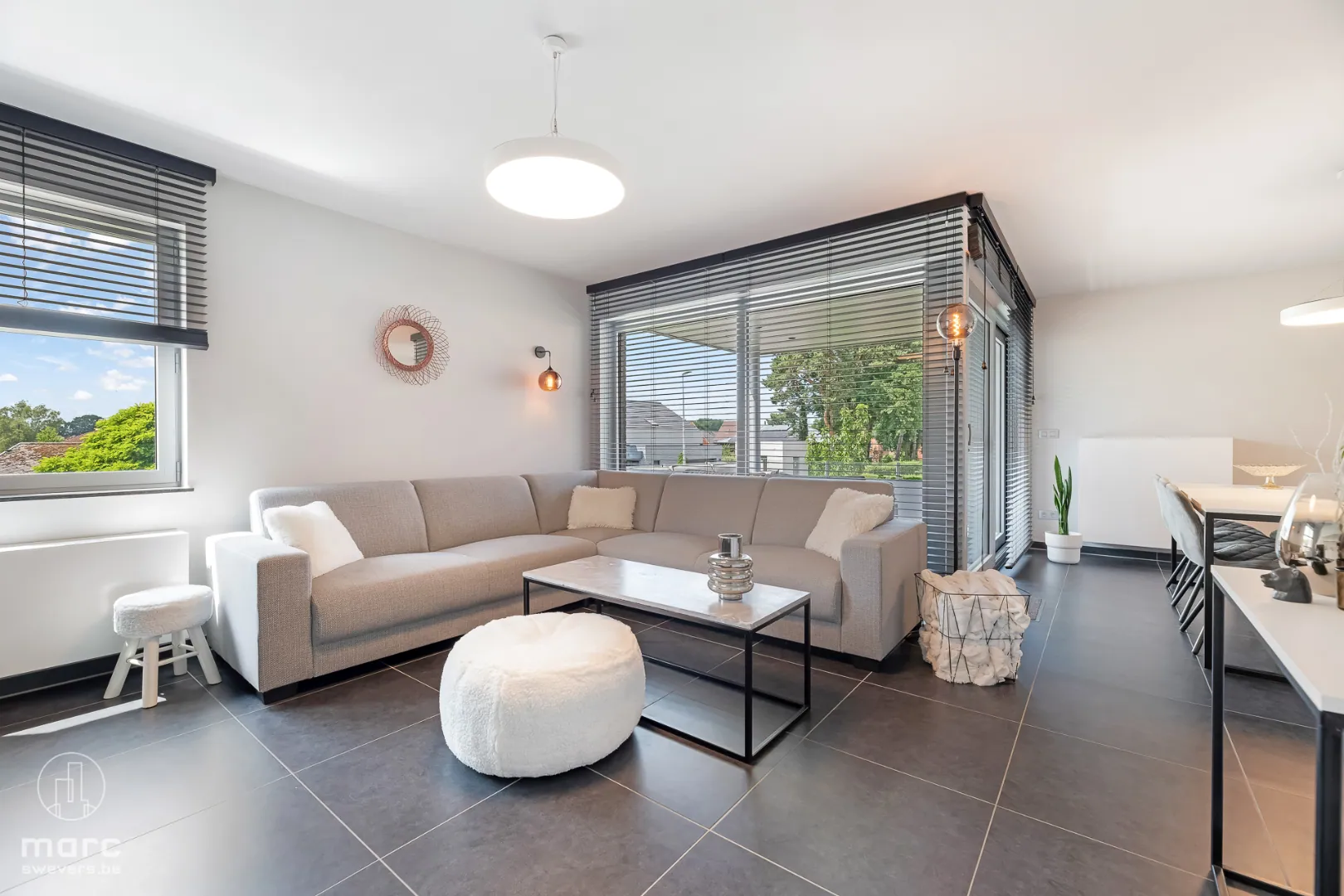 Verkocht appartement - Beringen