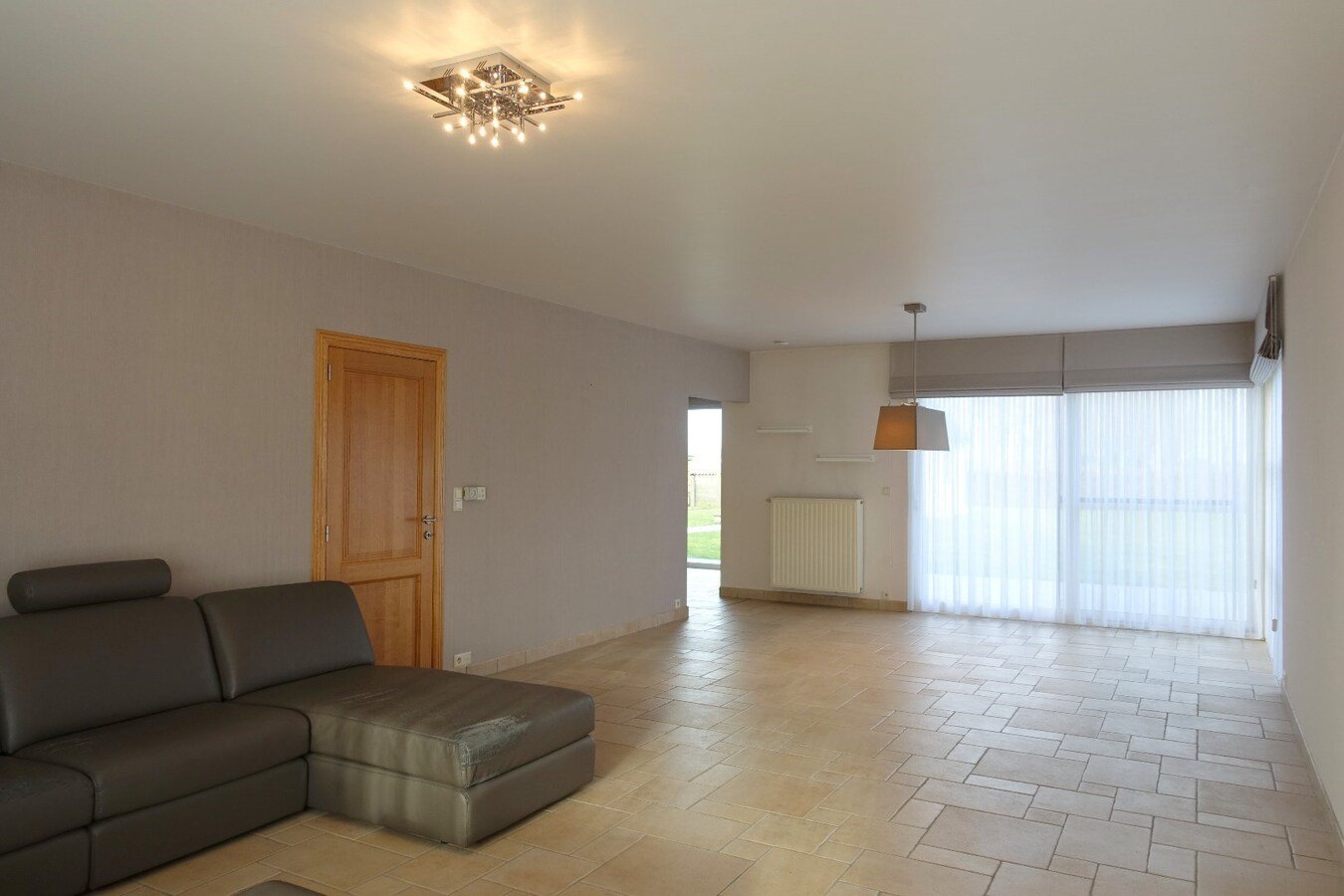 Prachtige ruime villa met grote tuin 