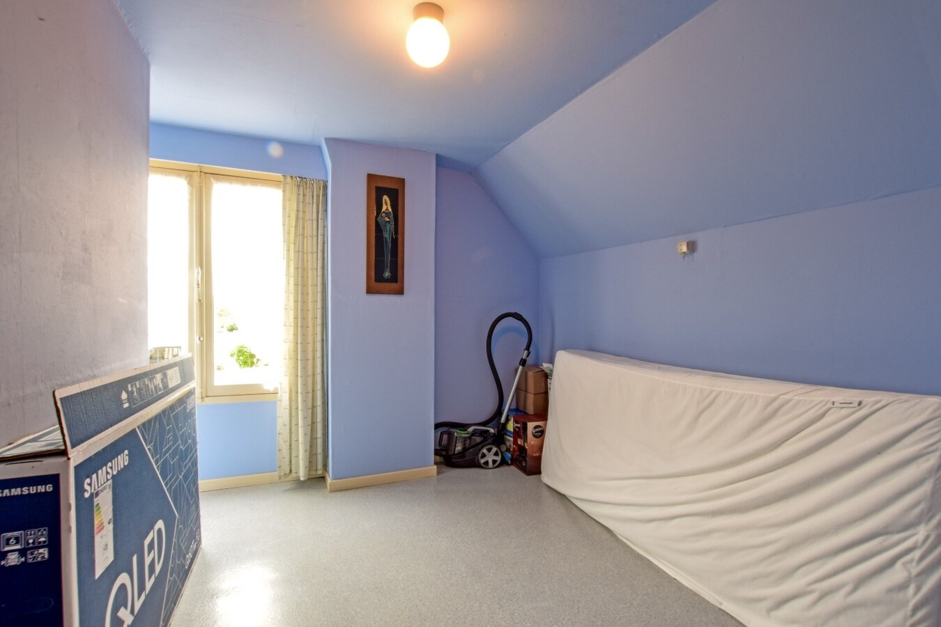 Verkocht | onder voorbehoud woning - Nieuwpoort