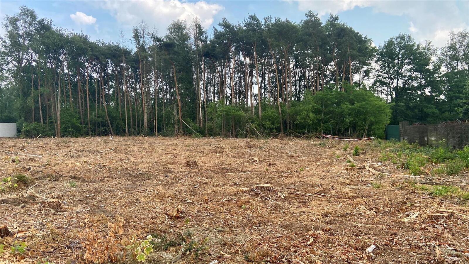 Grond verkocht in Diepenbeek