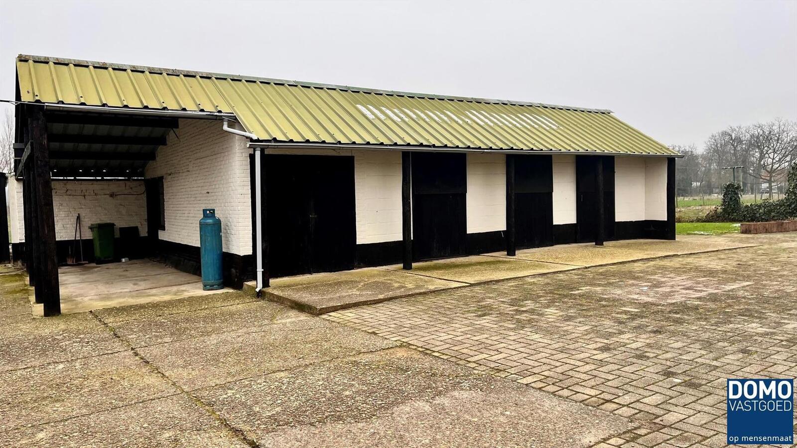 Woning verkocht in Hasselt