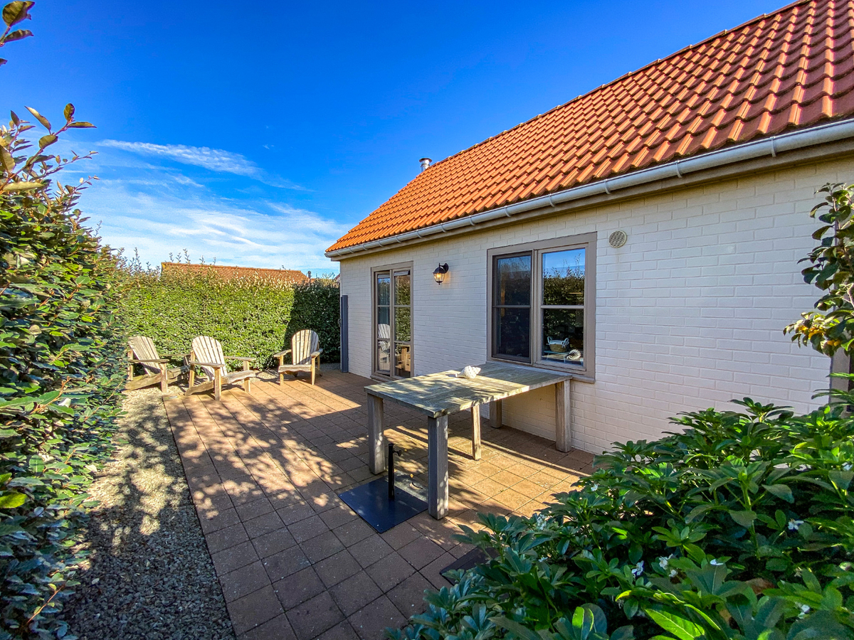 Verkocht woning - Koksijde