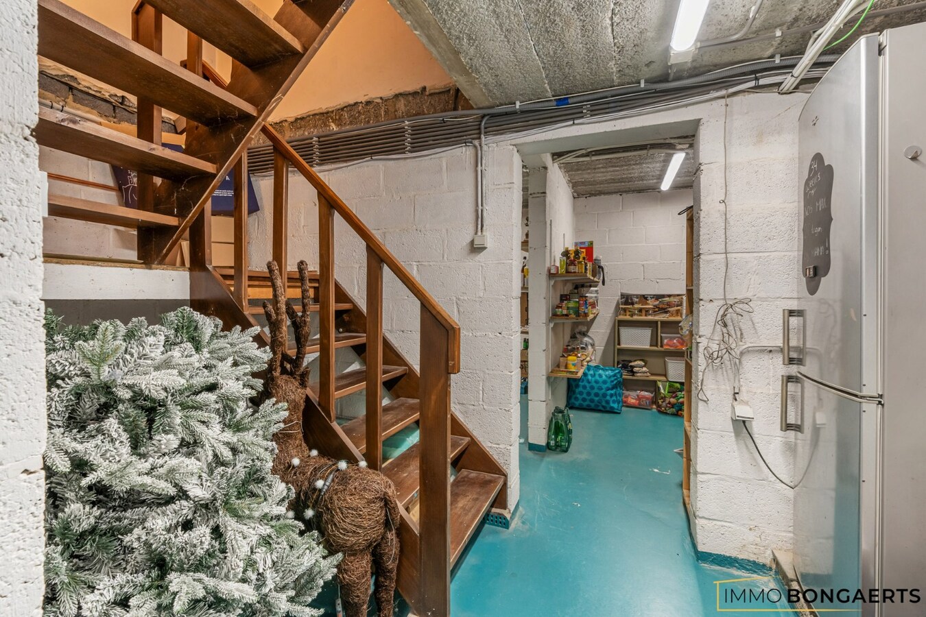 Gerenoveerde woning met 4 slaapkamers op rustige ligging 