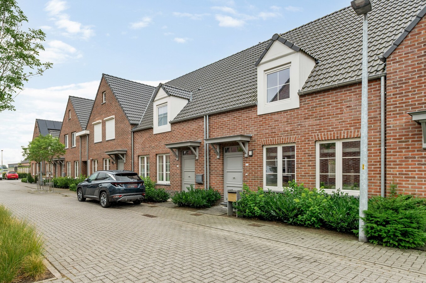 Verkocht woning - Baarle-Hertog
