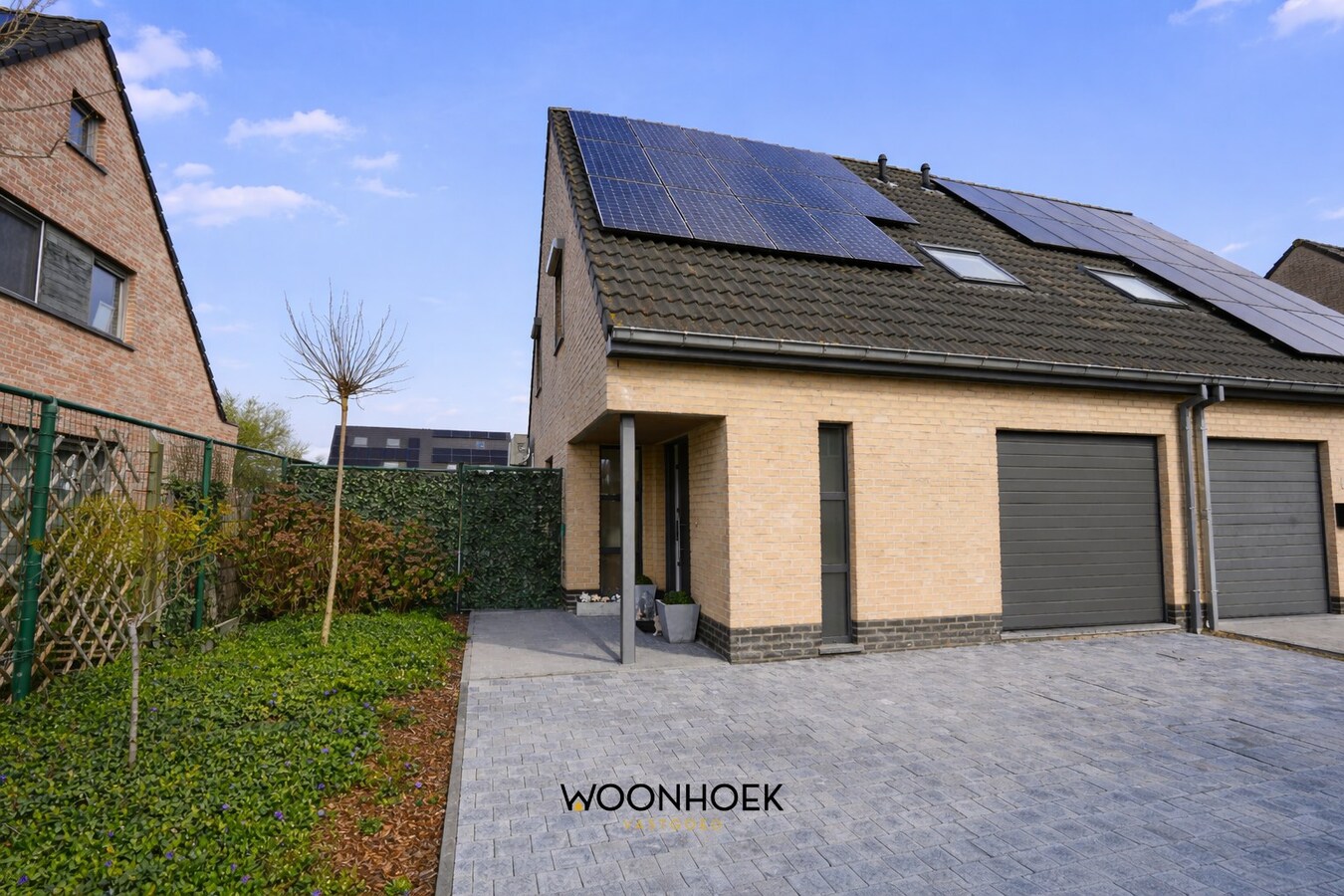 OPENHUIZENDAG 01/04, boek nu online uw afspraak! 