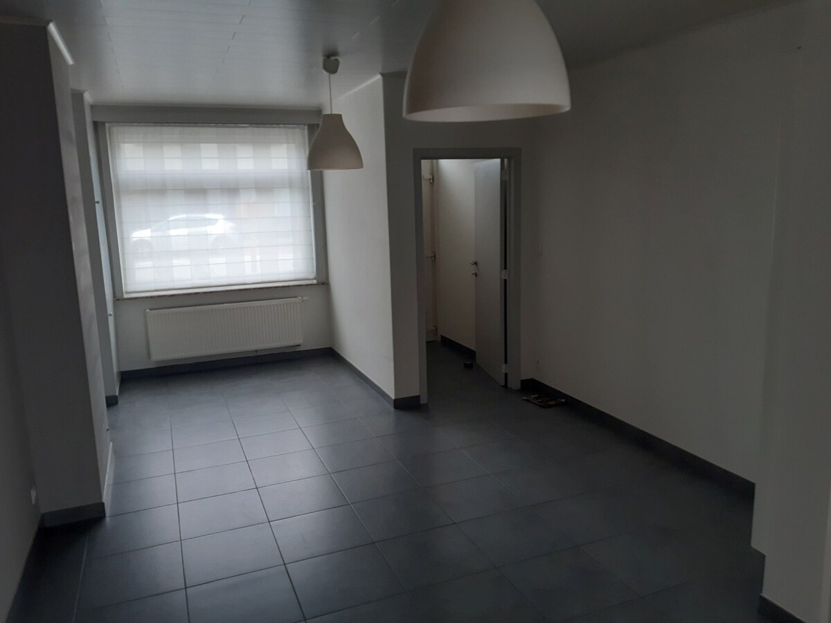 Stijlvolle woning in Eke-Landuit. 