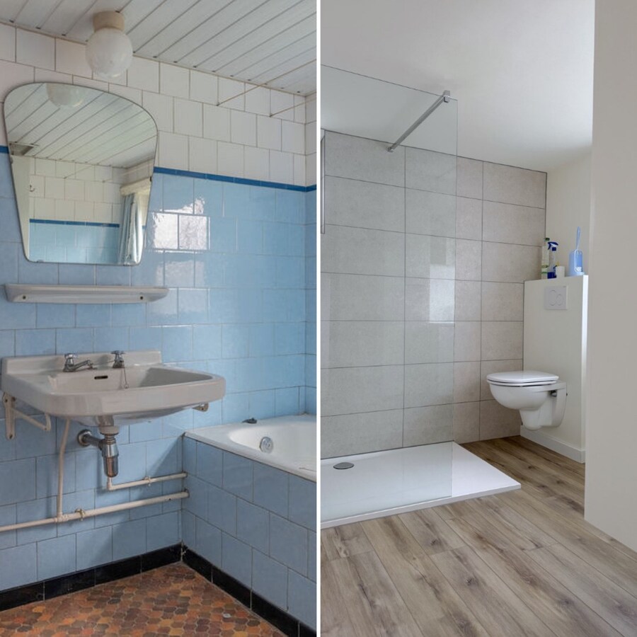 Woning verhuurd in Ravels