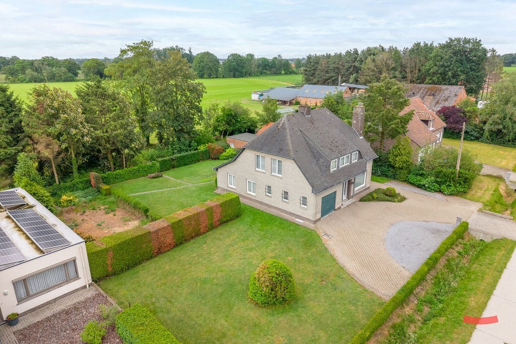 Te koop woning - Weelde
