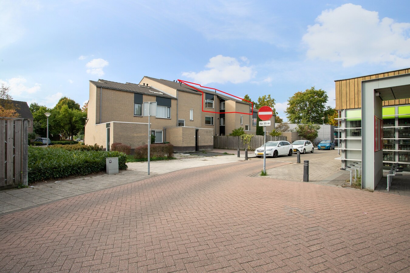 Op zoek naar een leuk, ruim en net appartement in Veldhoven? 