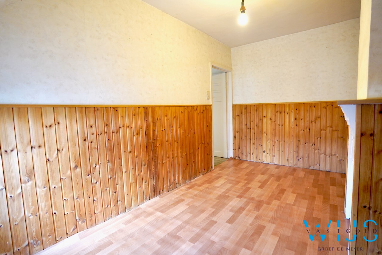 Renovatieproject in Assenede ! 