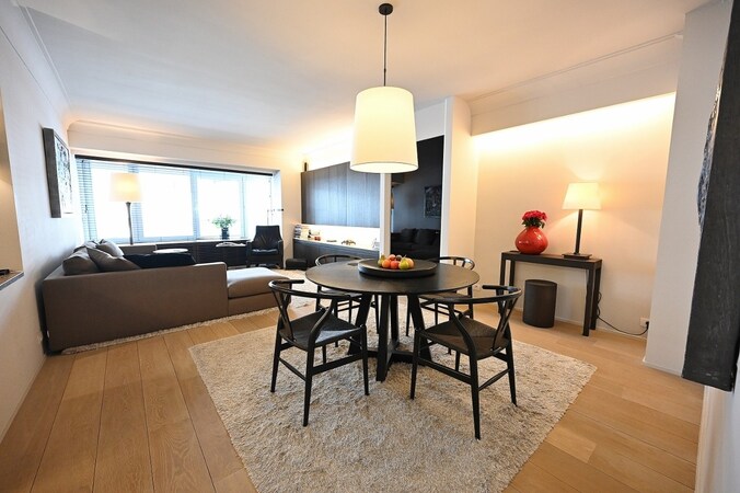 A louer appartement - Knokke-Heist