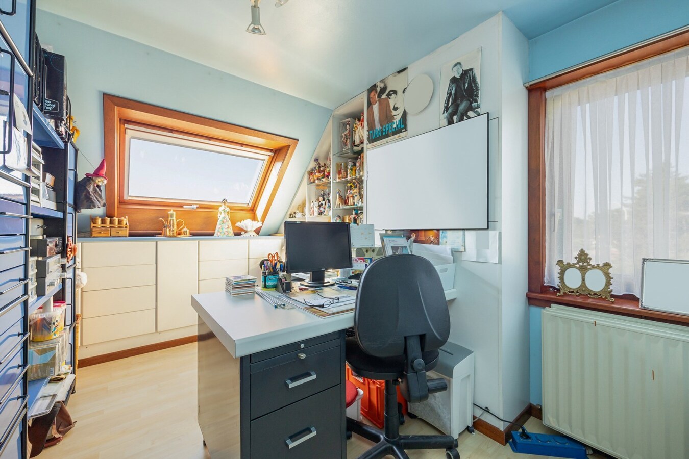 Karaktervolle gezinswoning met 6 slaapkamers in hartje Schilde 