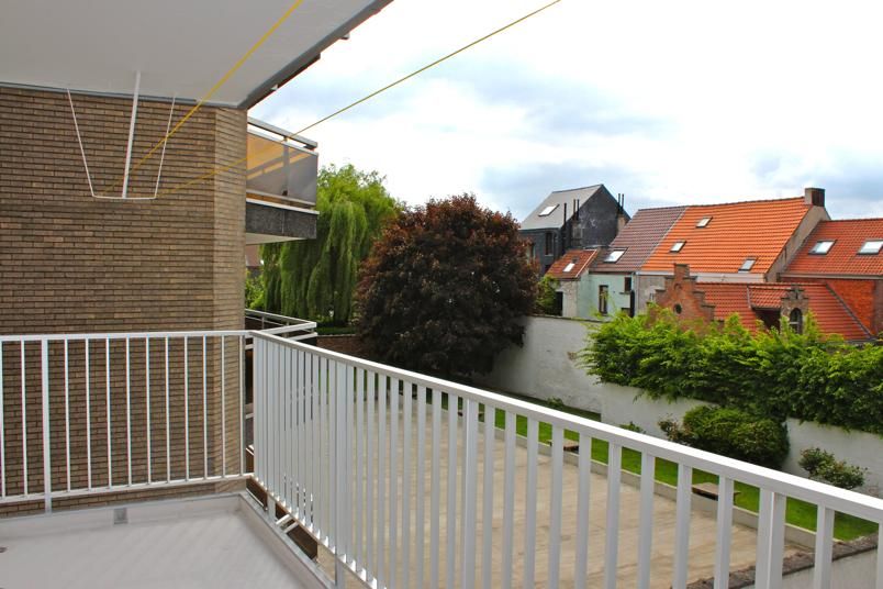 TOPPER IN ZIJN PRIJSKLASSE! Ruim app, uitstekend gelegen! 