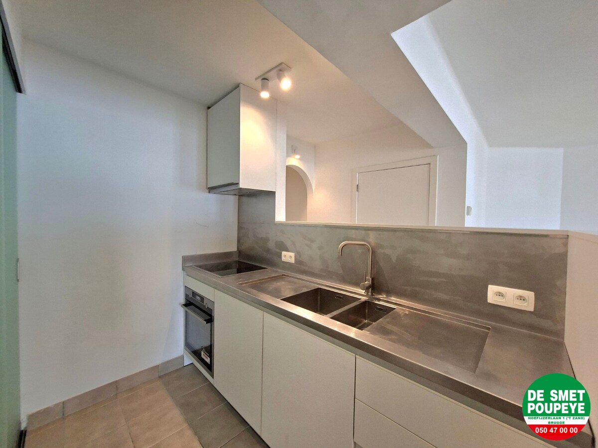 Instapklaar appartement 