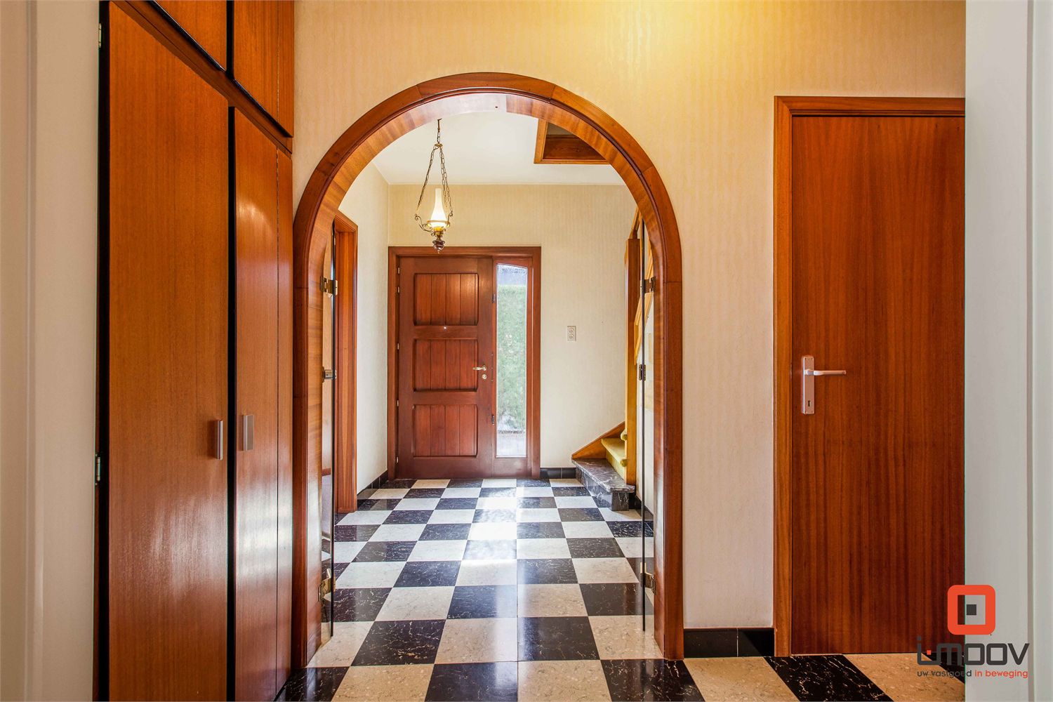 Woning verkocht in Bottelare