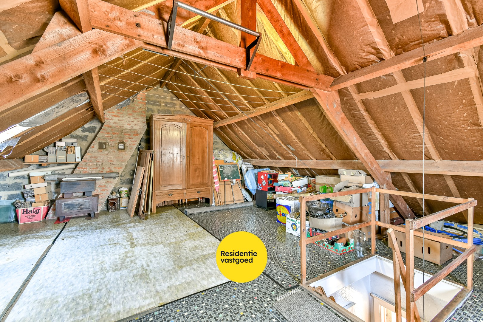 Woning met 4 slaapkamers op rustige locatie nabij centrum Middelkerke 