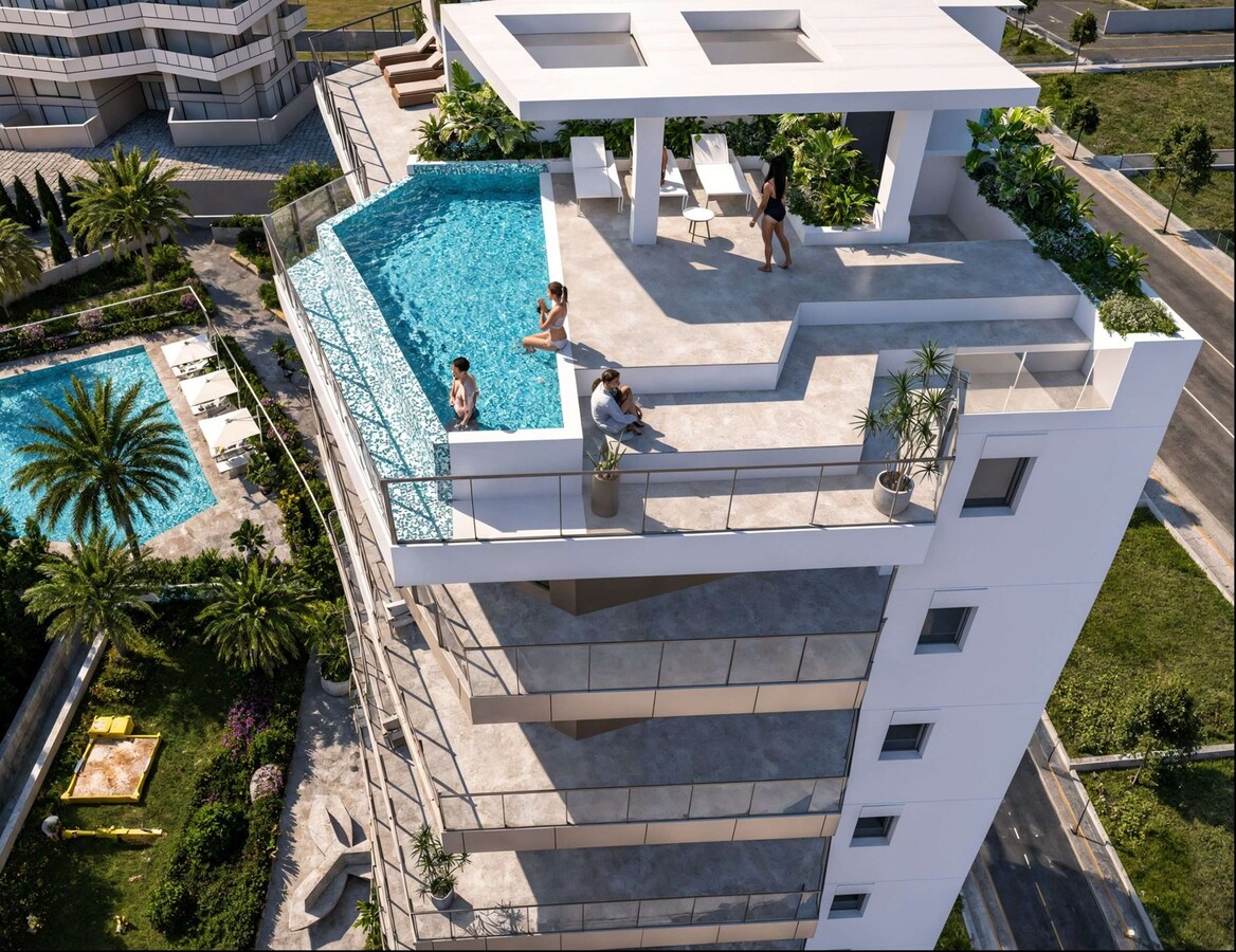 Appartement te koop in Villajoyosa