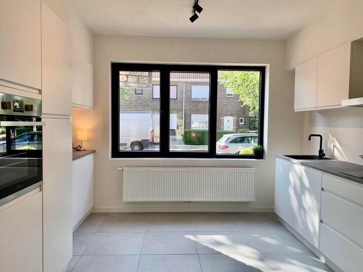 Prachtig afgewerkte woning met 3 slaapkamers &amp; mooie tuin 