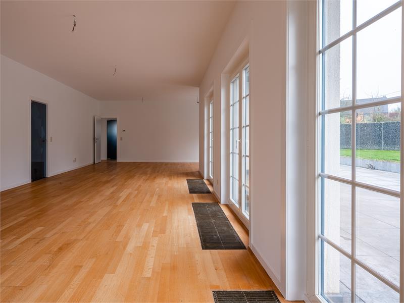 Volledig gerenoveerde villa in het charmante Pollare. 