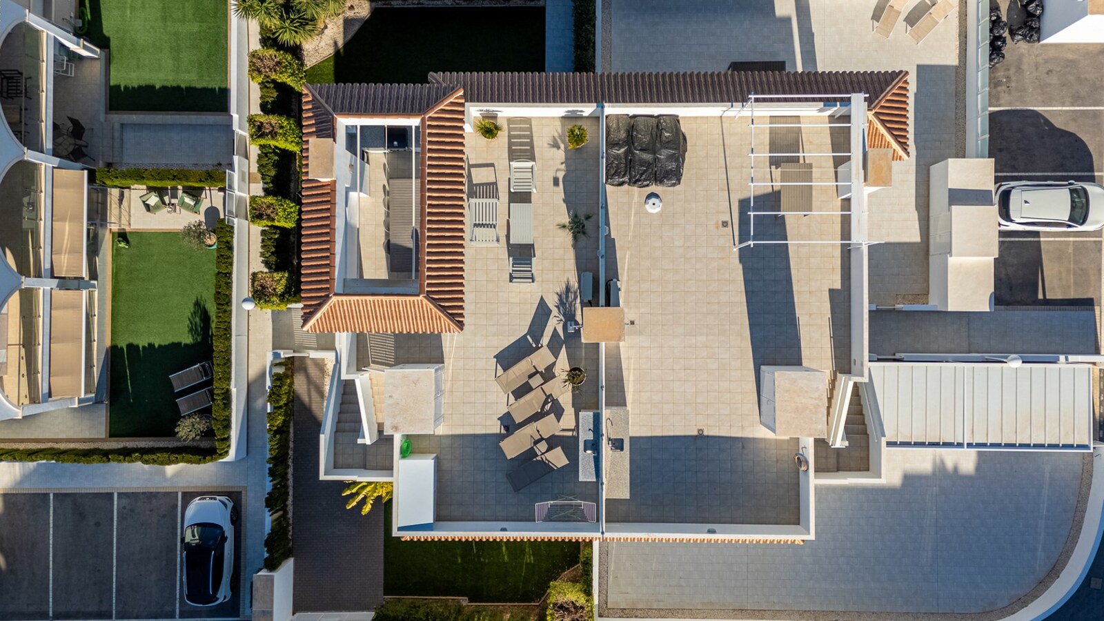 Woning te koop in Rojales