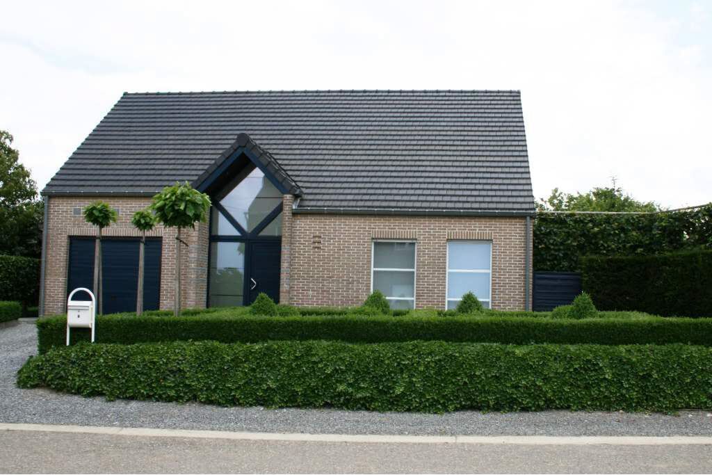 Verkocht woning - Tongeren