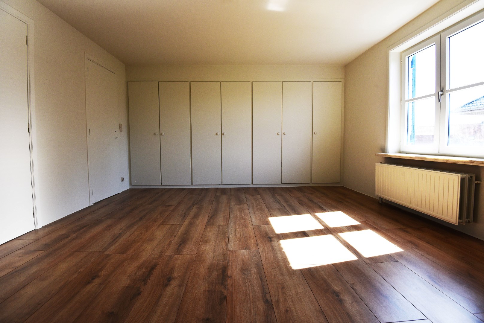 Charmante villa met 3 slpks, garage en tuin te Adegem 