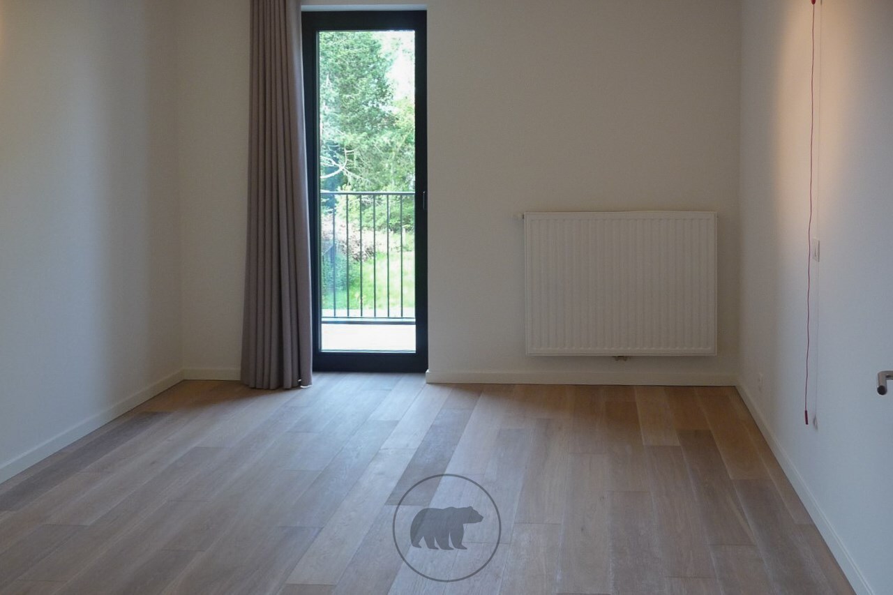 Luxueuze assistentiewoning te Koksijde 