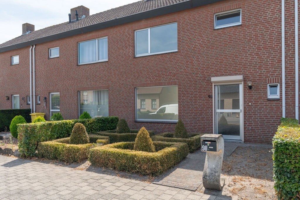 Te koop woning - Weelde