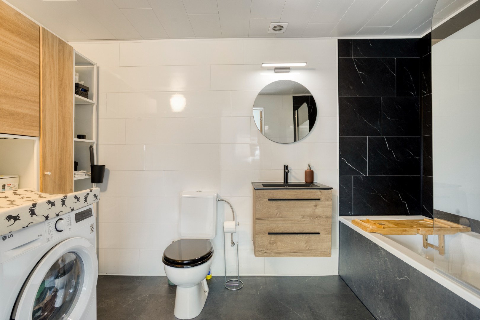 Zeer rustig gelegen half open bebouwing met 4 slaapkamers en ruime tuin in Pellenberg - EPC 162 kwh/m2 