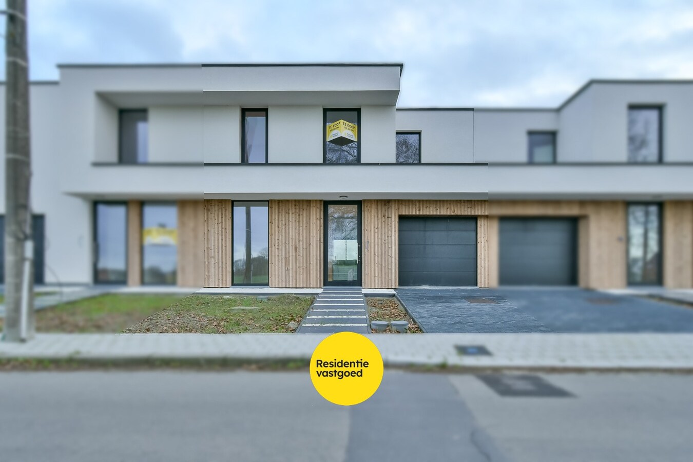 Te koop woning - Kortemark