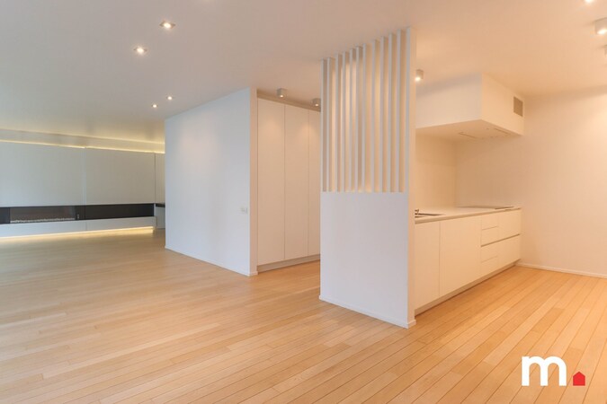 Te huur appartement - Lauwe