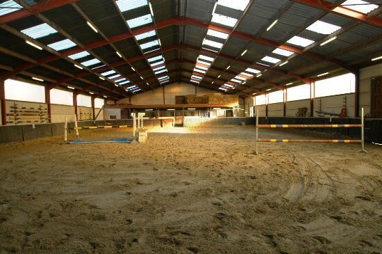 Verkocht boerderij - Boechout