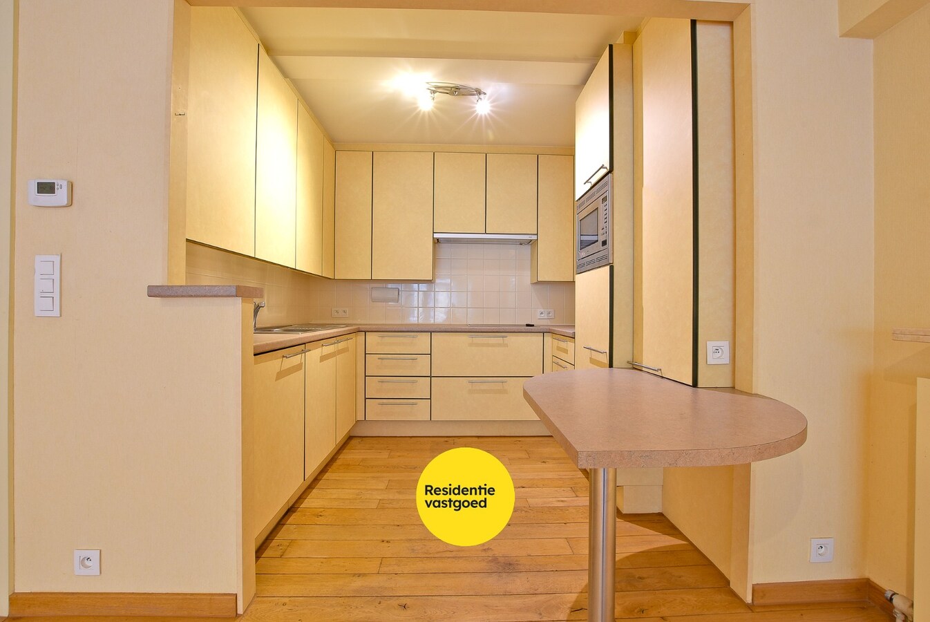 Te koop appartement - Nieuwpoort