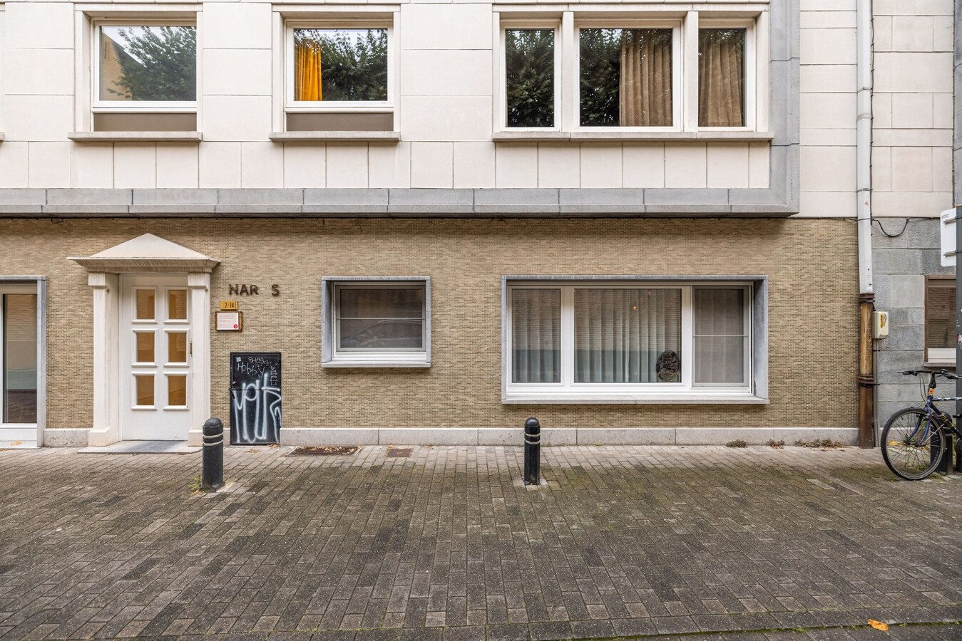 Te koop appartement - Gent
