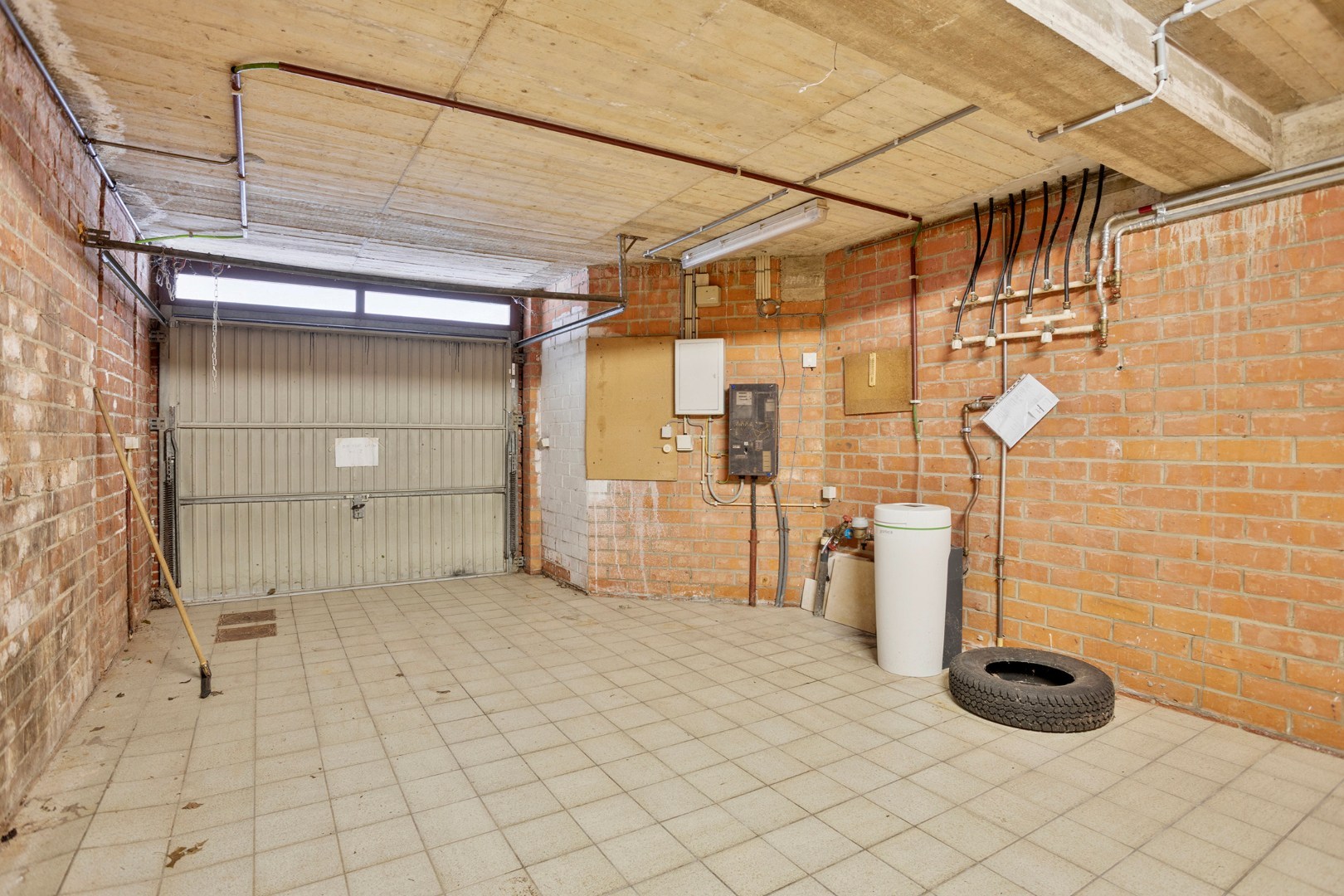 Ruime woning in een doodlopende straat met 4 slaapkamers, 2 badkamers op een prachtig perceel vlak bij het Meerdaalwoud 